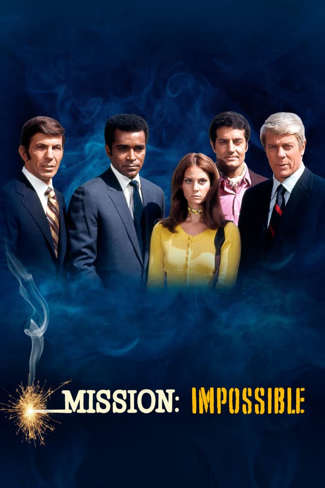 Mission: Impossible