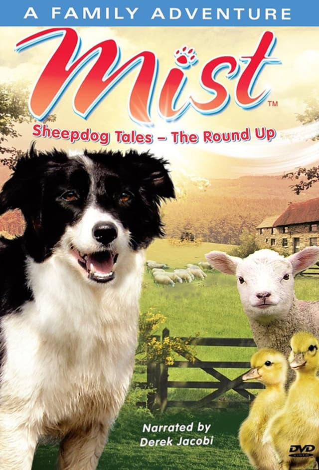 Mist: Sheepdog Tales