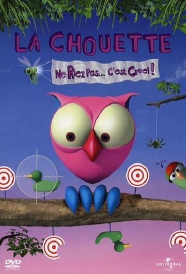 La chouette
