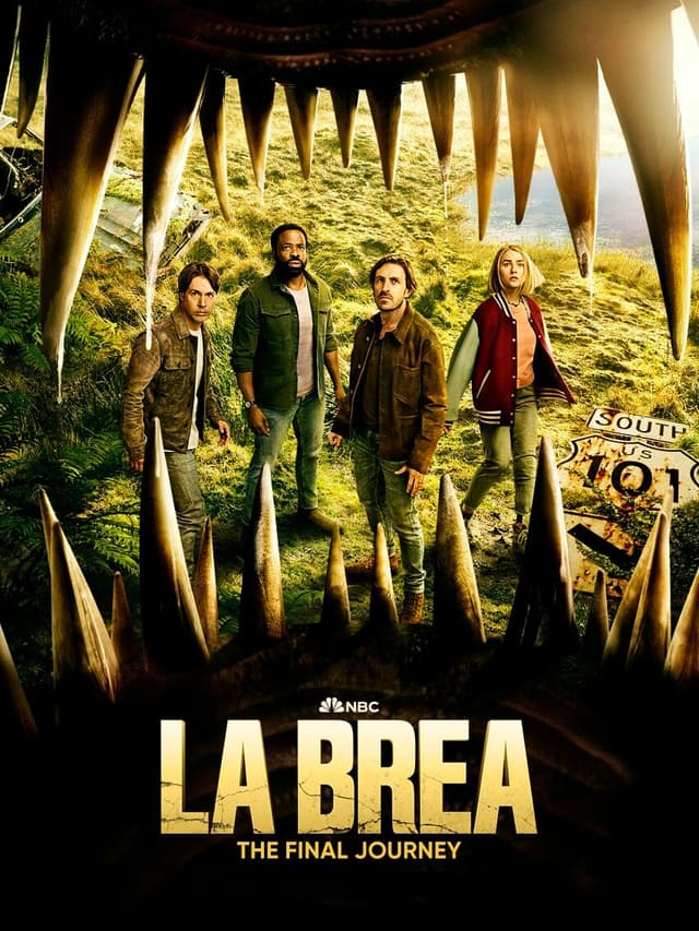 La Brea