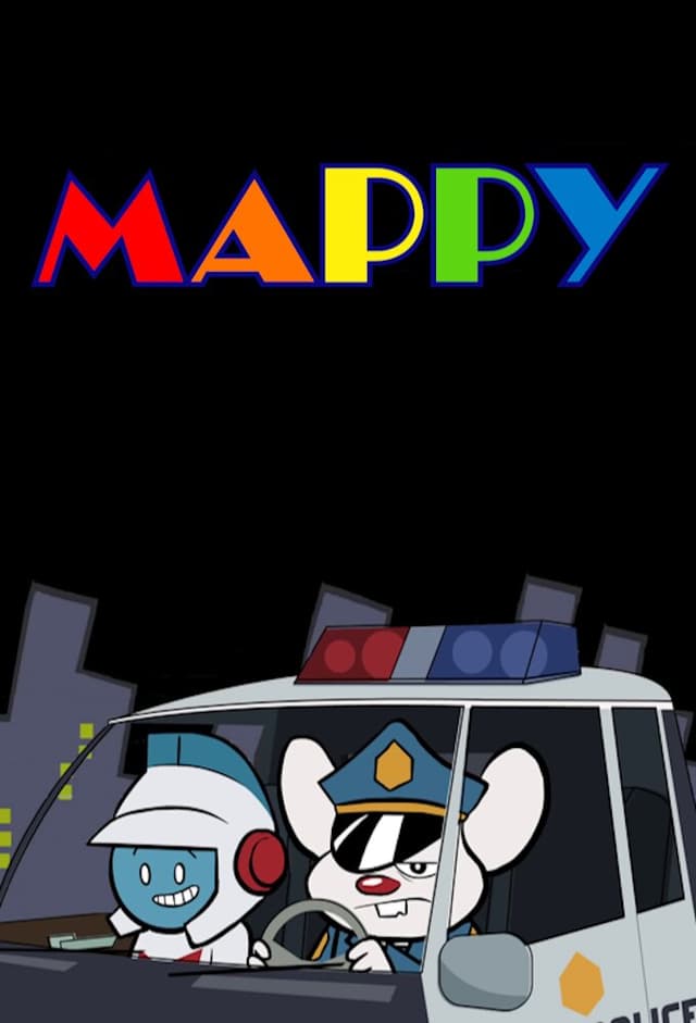 Mappy