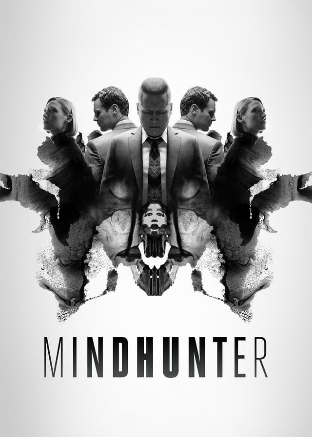 MINDHUNTER