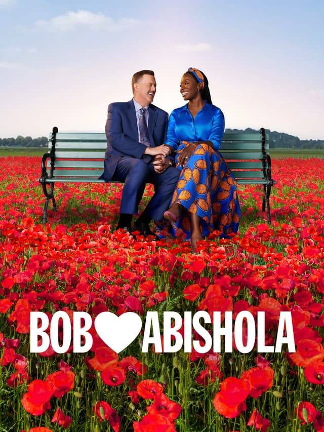 Bob ♥ Abishola