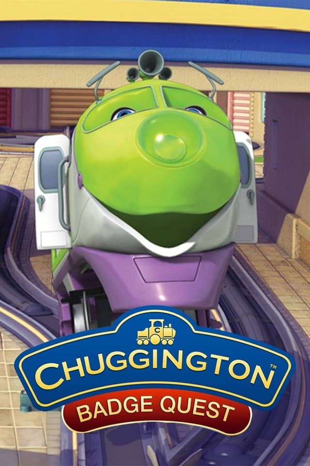 Chuggington: Badge Quest