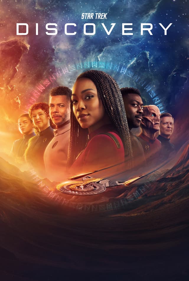 Star Trek: Discovery