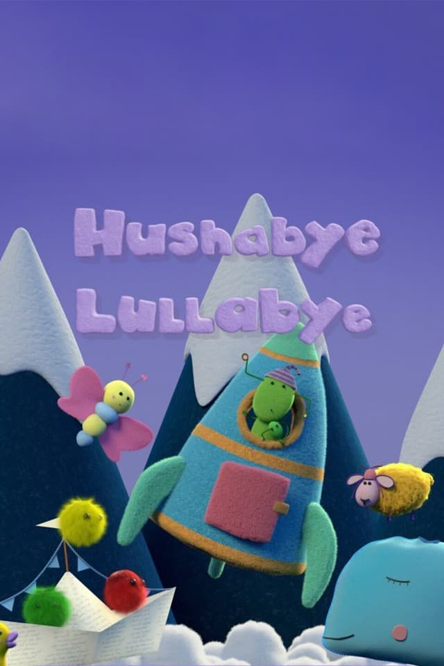 Hushabye Lullabye