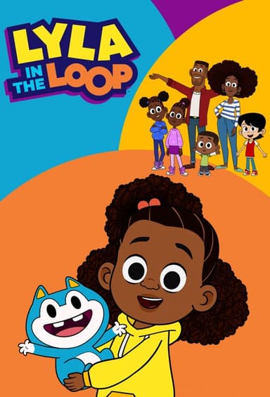Lyla in the Loop