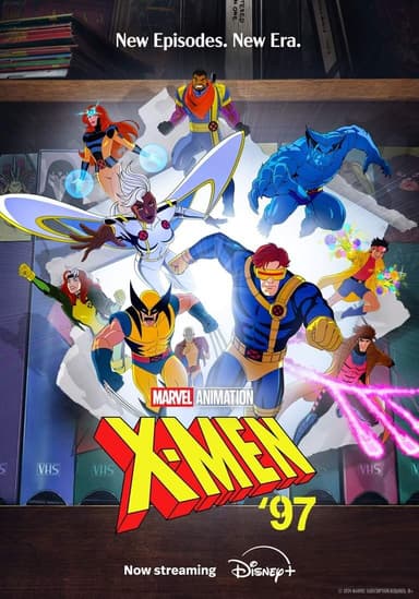 X-Men '97