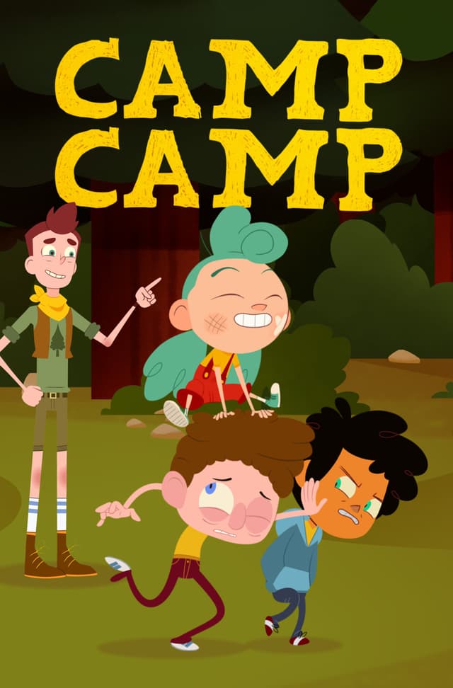 Camp Camp