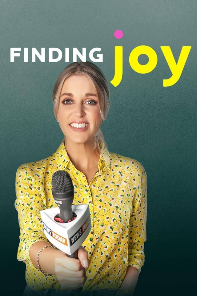 Finding Joy