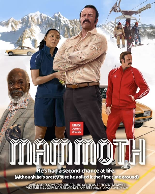Mammoth