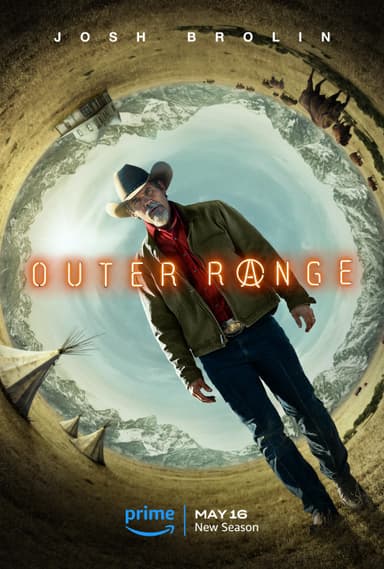 Outer Range