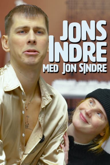 Jons indre med Jon Sindre