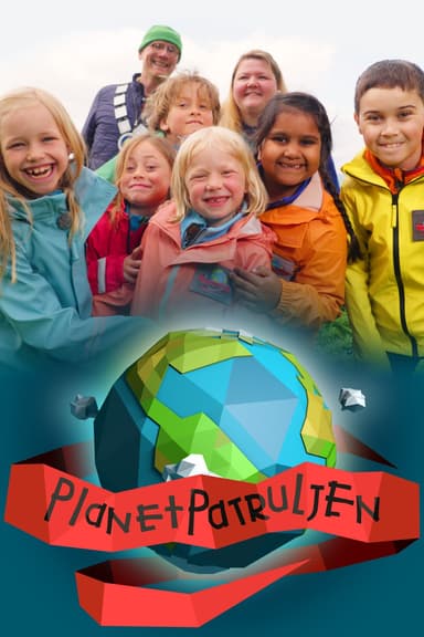 Planetpatruljen