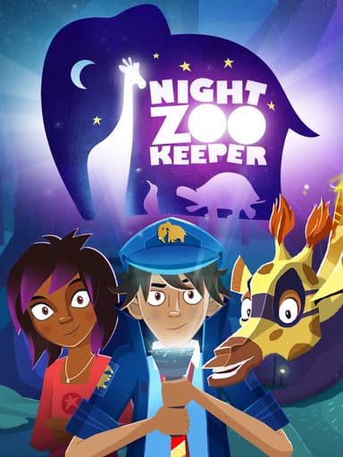 Night Zookeeper