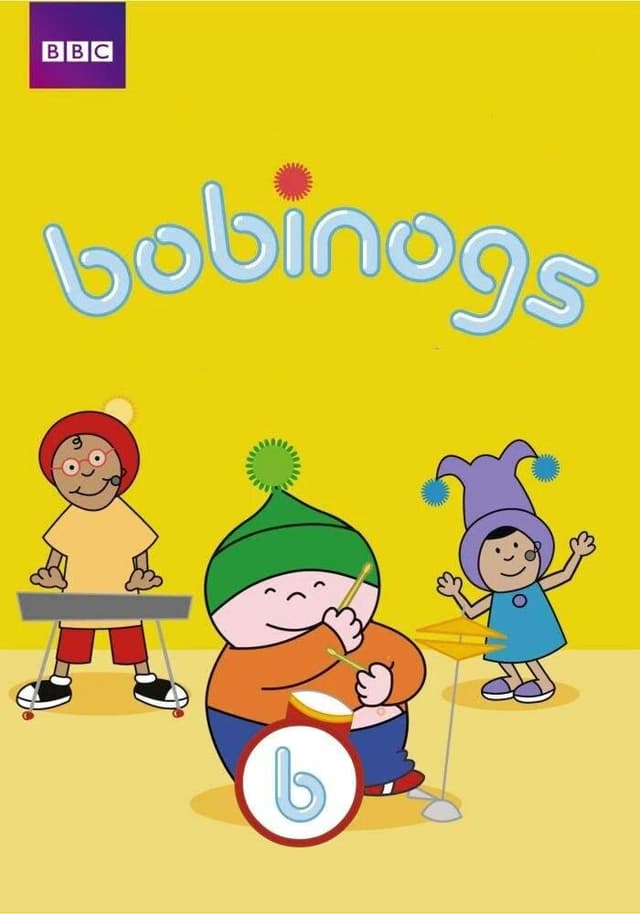 Bobinogs