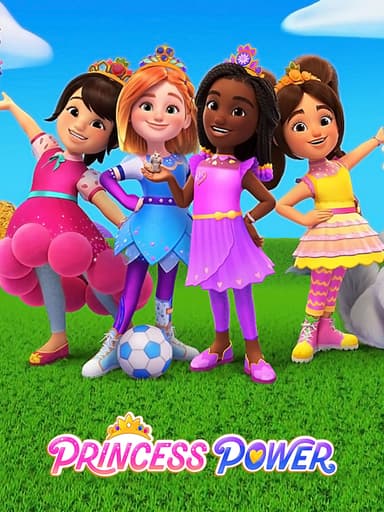 Princess Power