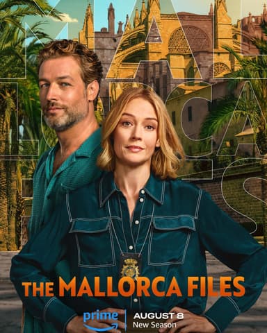 The Mallorca Files