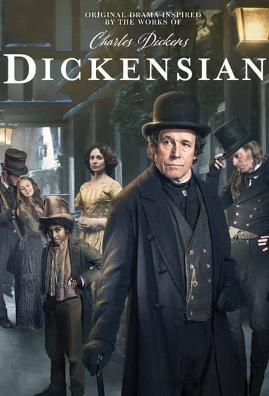 Dickensian