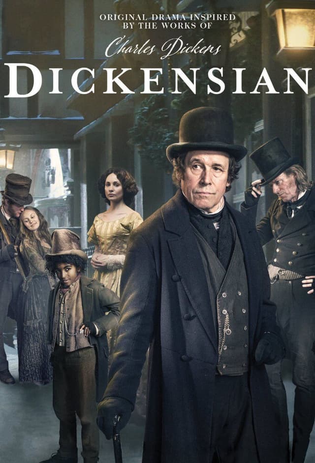Dickensian