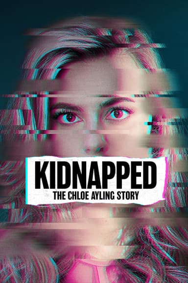 Kidnapped: The Chloe Ayling Story