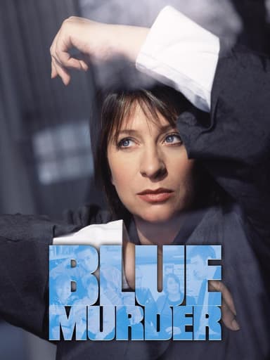 Blue Murder