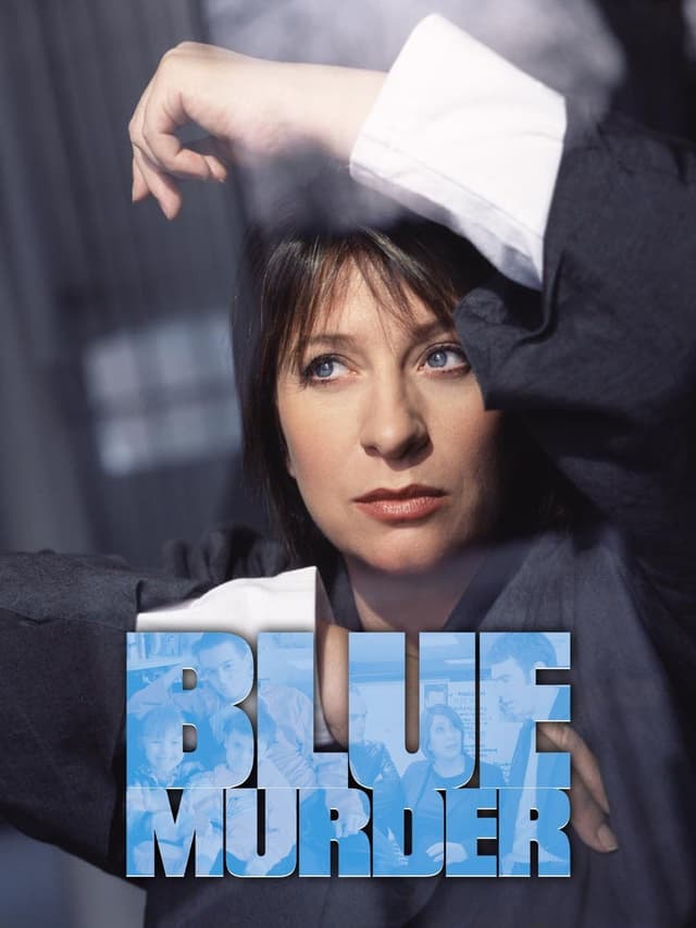 Blue Murder