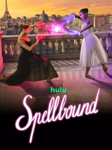 Spellbound