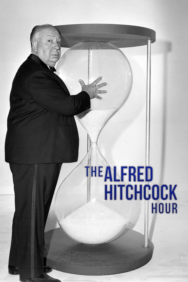 The Alfred Hitchcock Hour