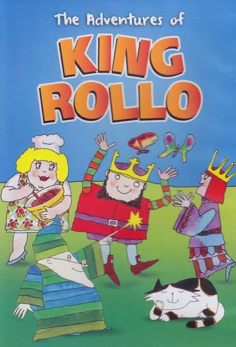 King Rollo