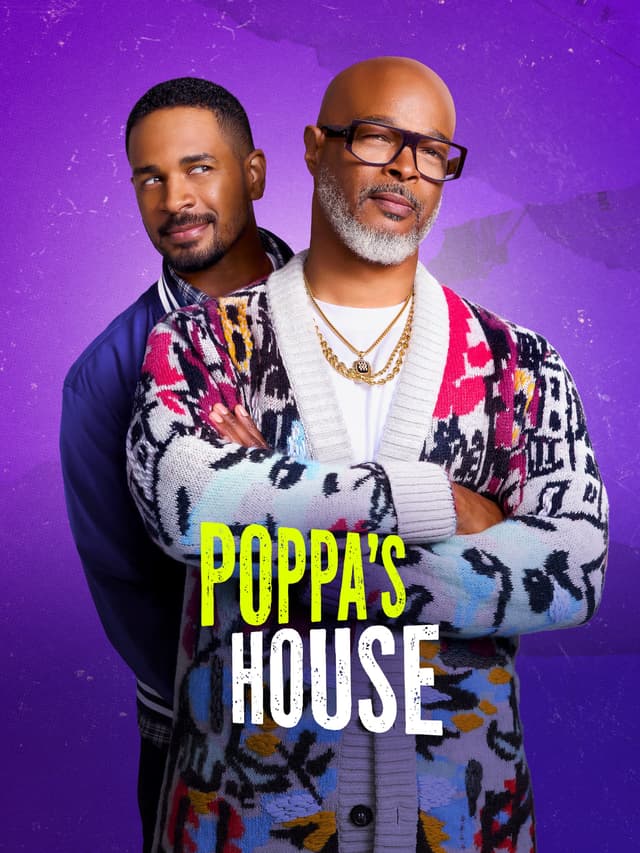 Poppa's House