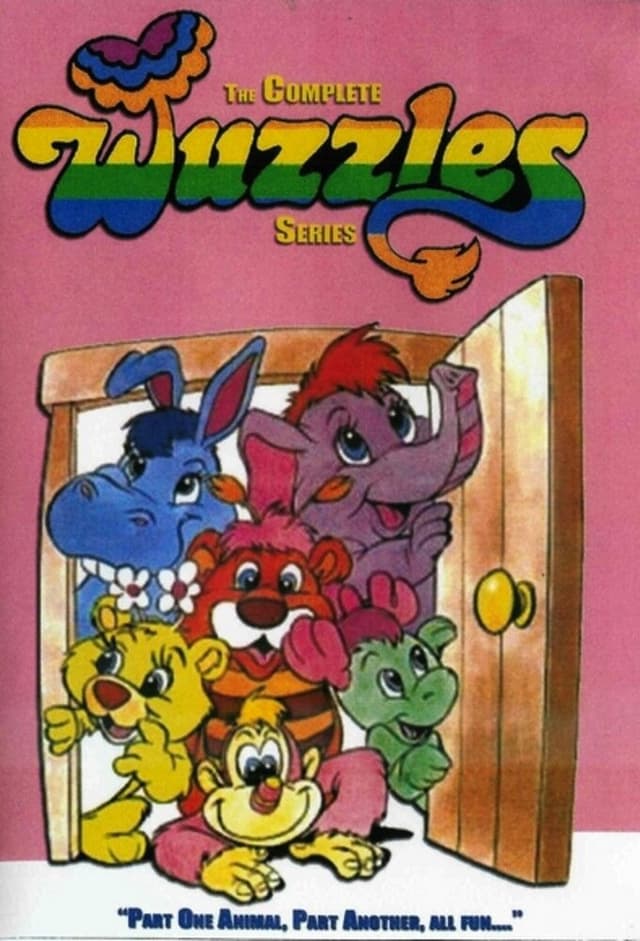 The Wuzzles