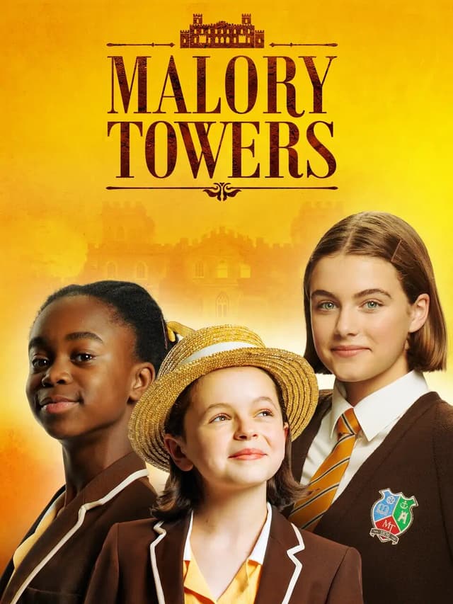 Malory Towers