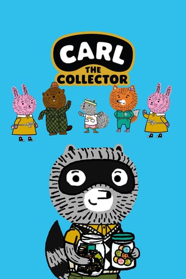 Carl the Collector