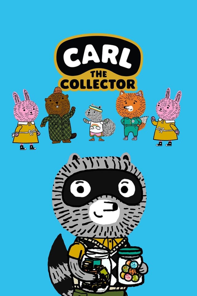 Carl the Collector