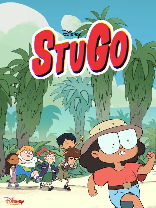 StuGo