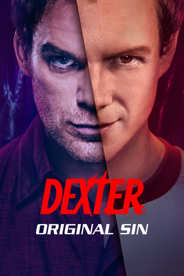 Dexter: Original Sin