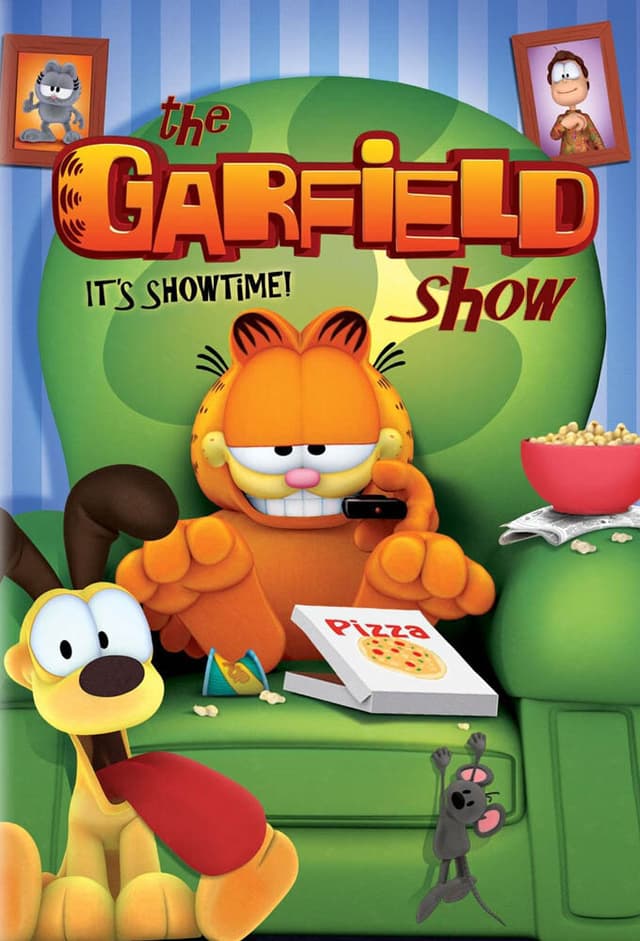 The Garfield Show