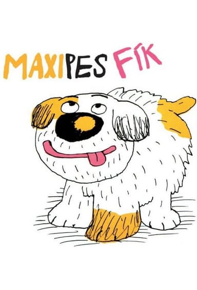 Maxipes Fík