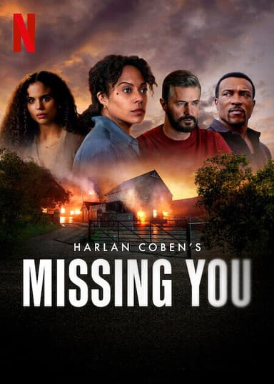 Harlan Coben's Missing You