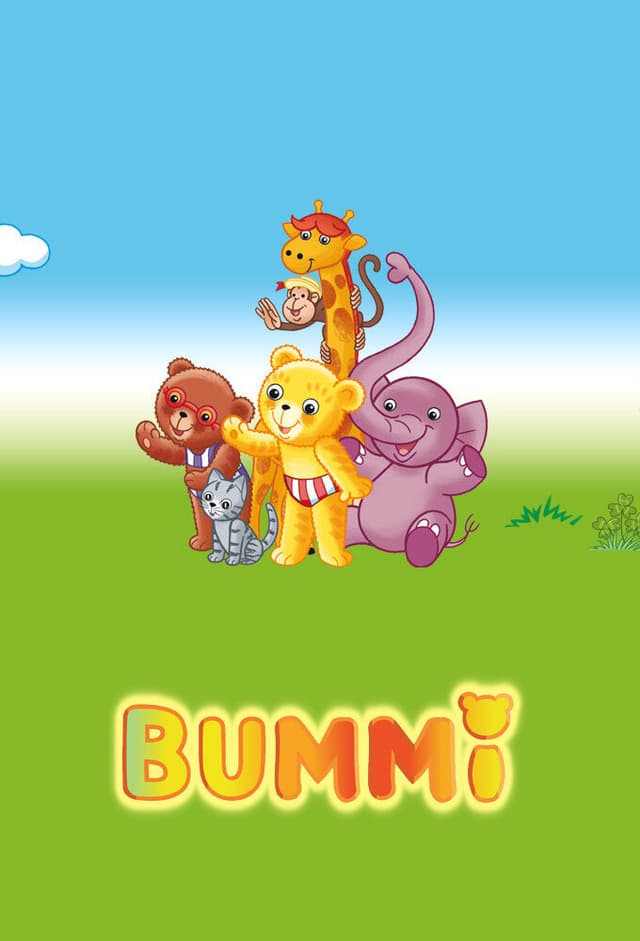 Bummi