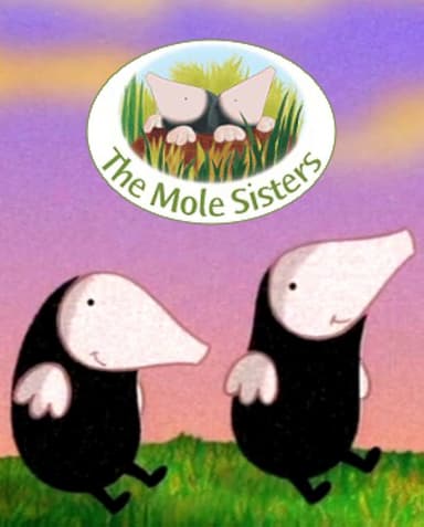 The Mole Sisters