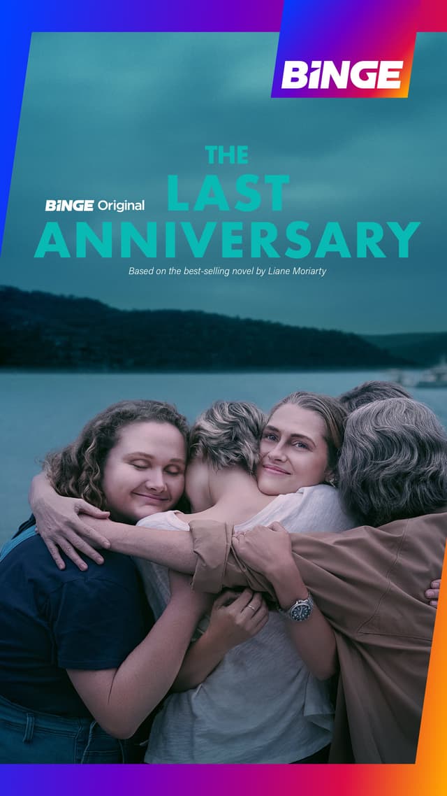 The Last Anniversary