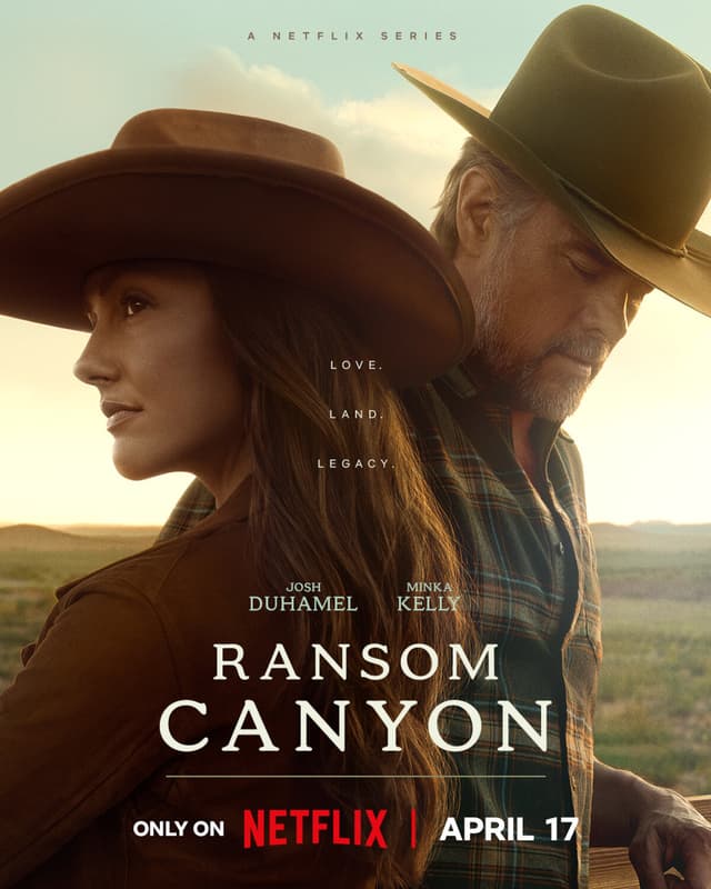 Ransom Canyon