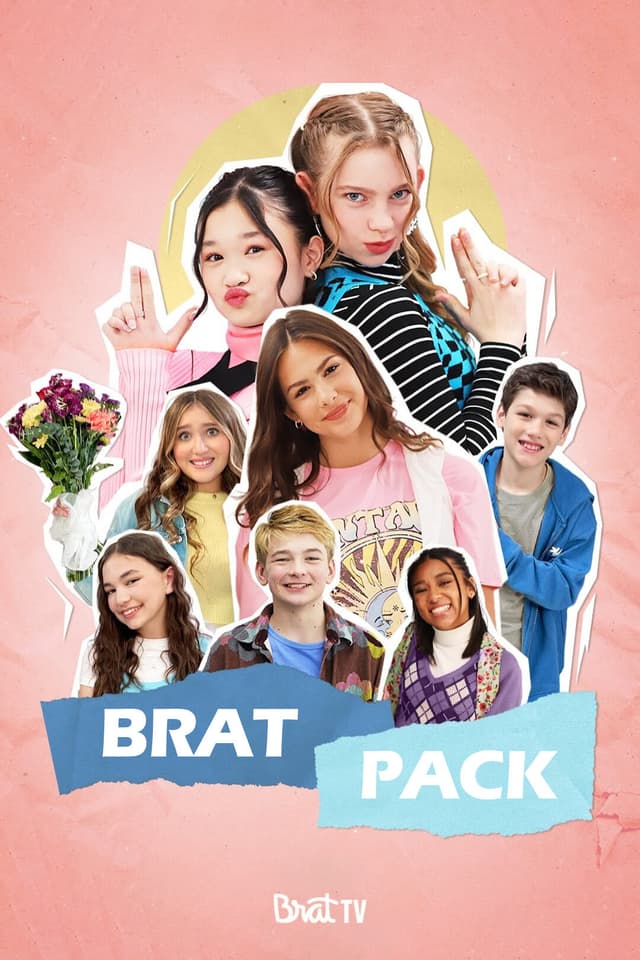 Brat Pack