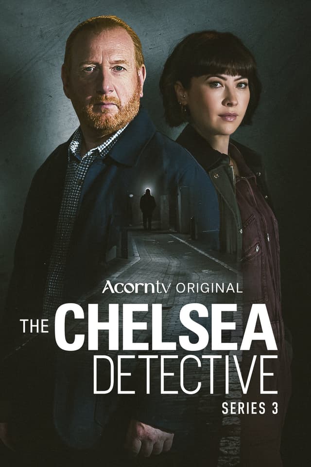 The Chelsea Detective