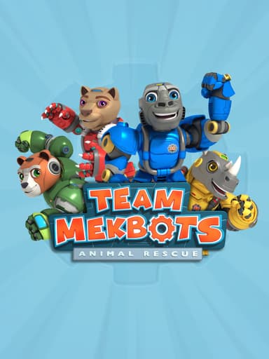 Team Mekbots: Animal Rescue