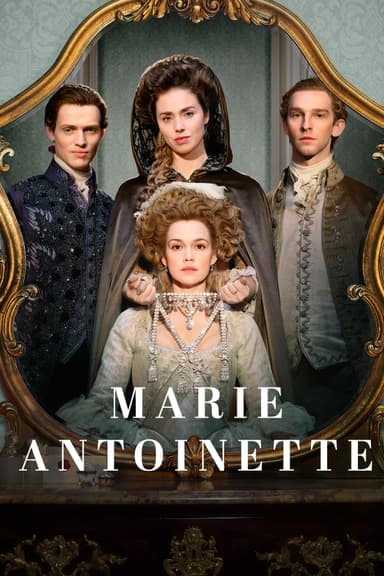 Marie-Antoinette