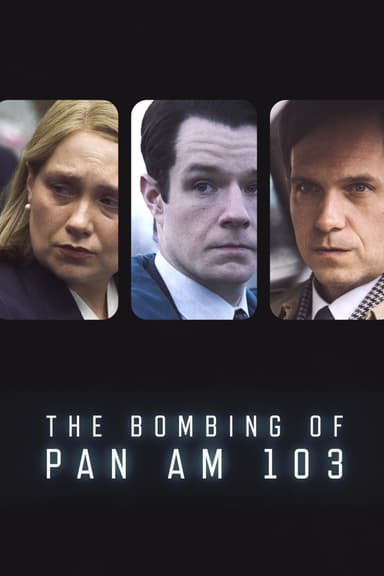 The Bombing of Pan Am 103