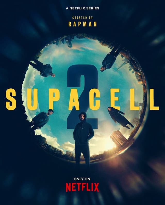 Supacell